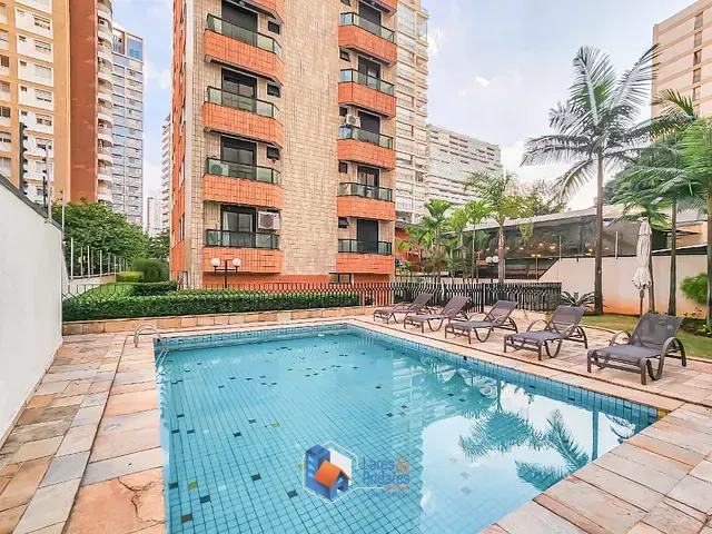 Apartamento com 34m² 1 quarto e 1 banheiro, à venda, no bairro Vila Nova Conceição em São Paulo