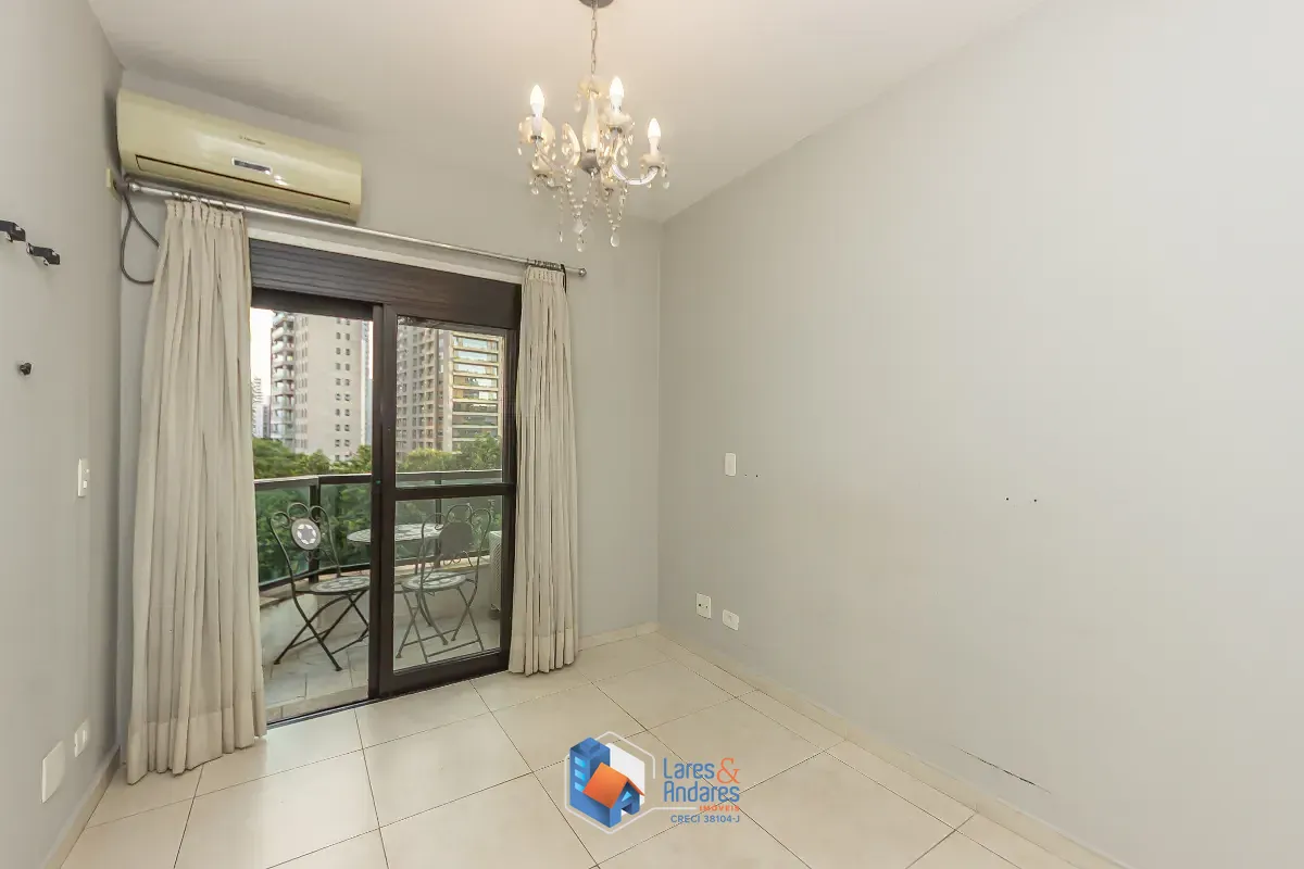 Apartamento, 1 quarto, 34 m² - Foto 9
