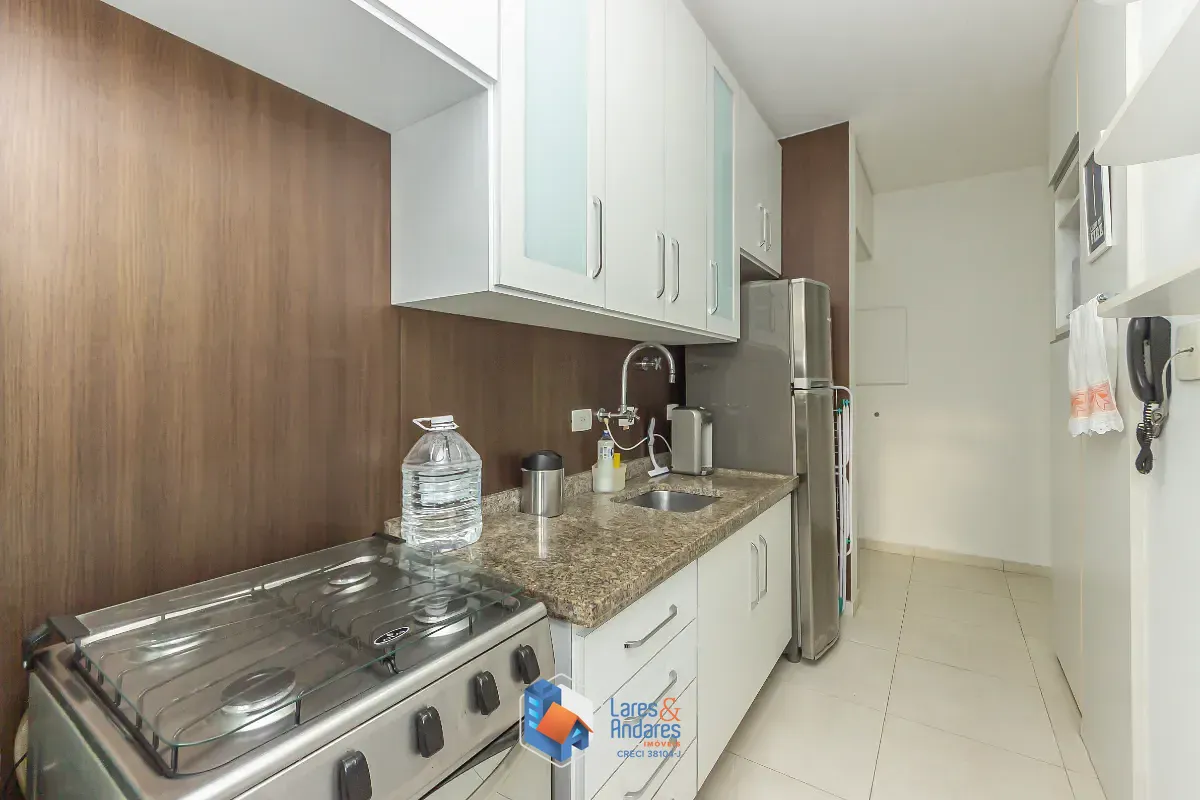 Apartamento, 1 quarto, 34 m² - Foto 22
