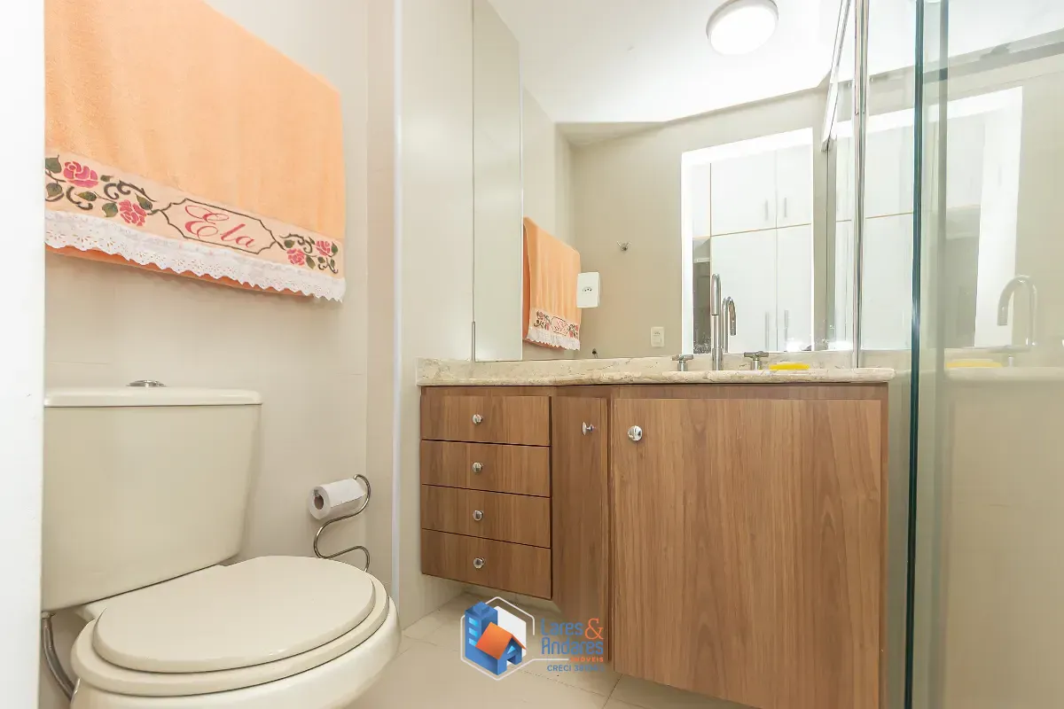 Apartamento, 1 quarto, 34 m² - Foto 18