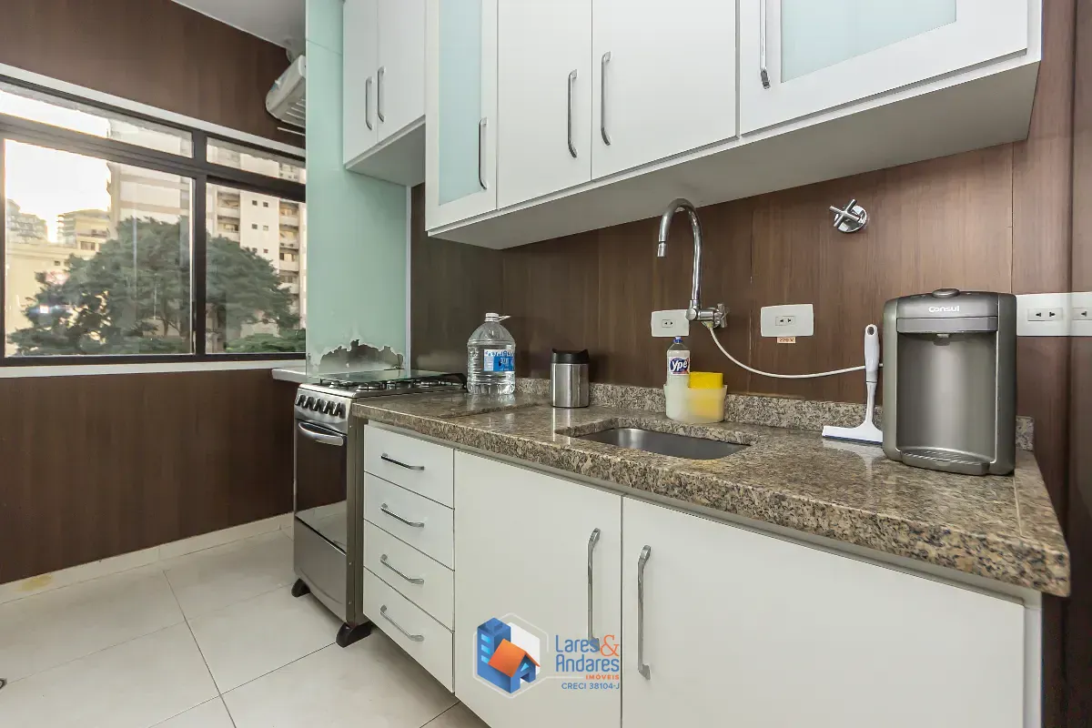 Apartamento, 1 quarto, 34 m² - Foto 24