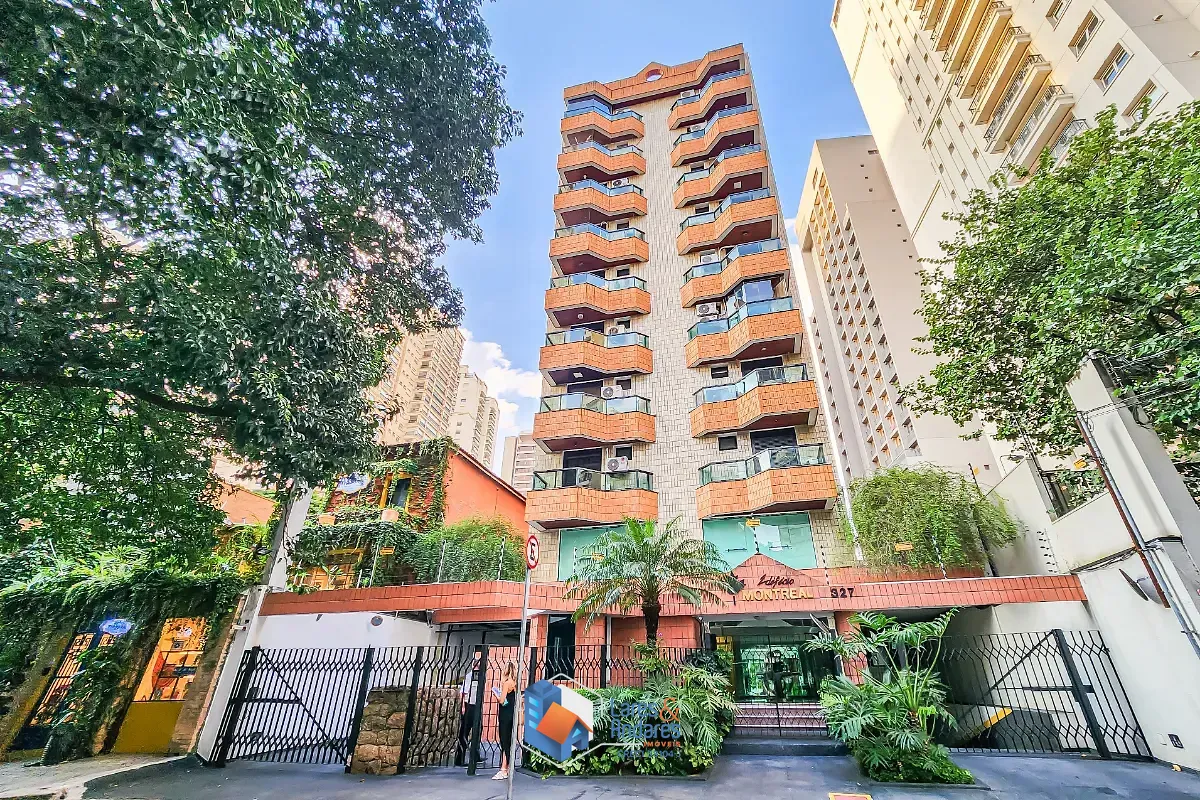 Apartamento, 1 quarto, 34 m² - Foto 8