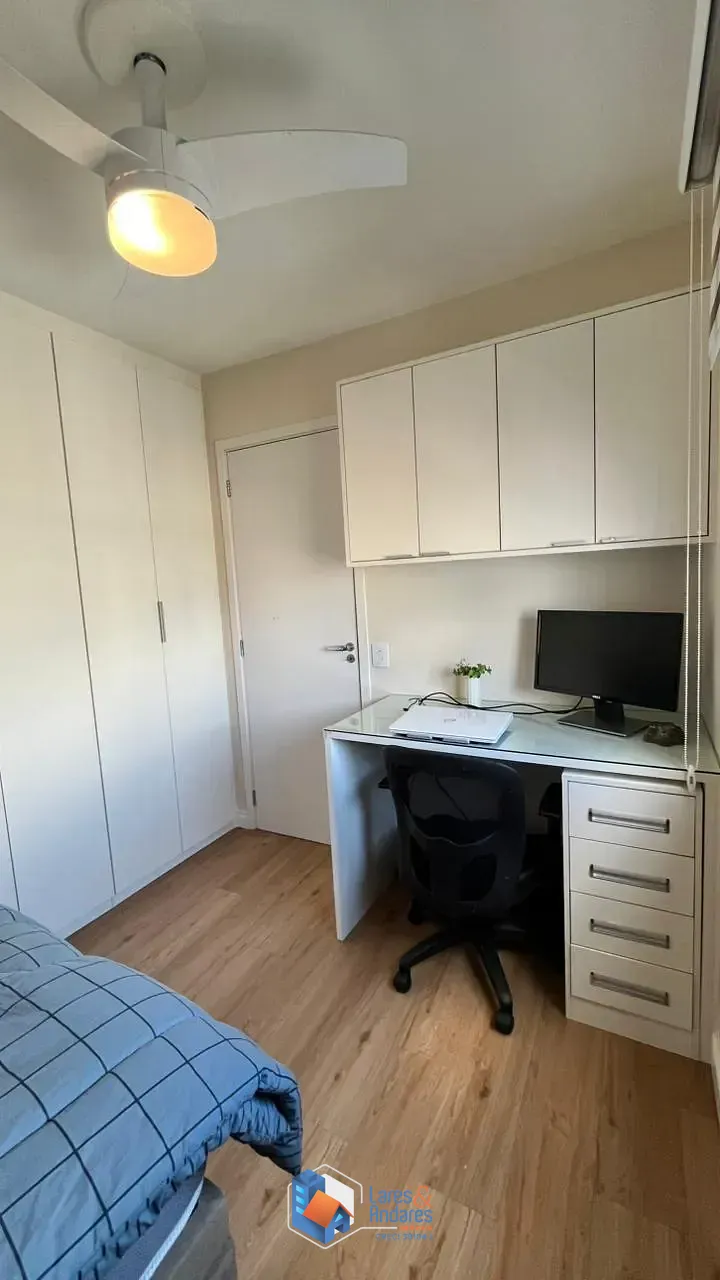 Apartamento, 2 quartos, 66 m² - Foto 33