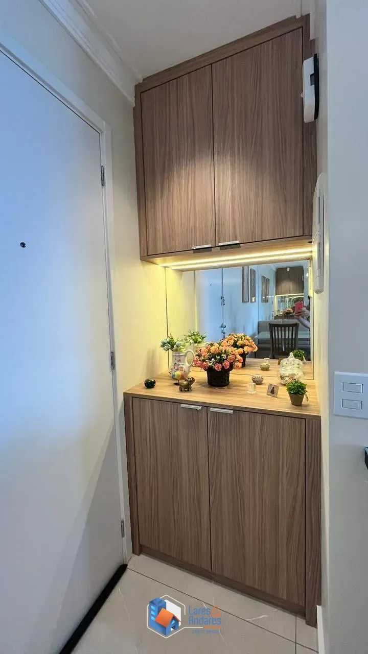 Apartamento, 2 quartos, 66 m² - Foto 3