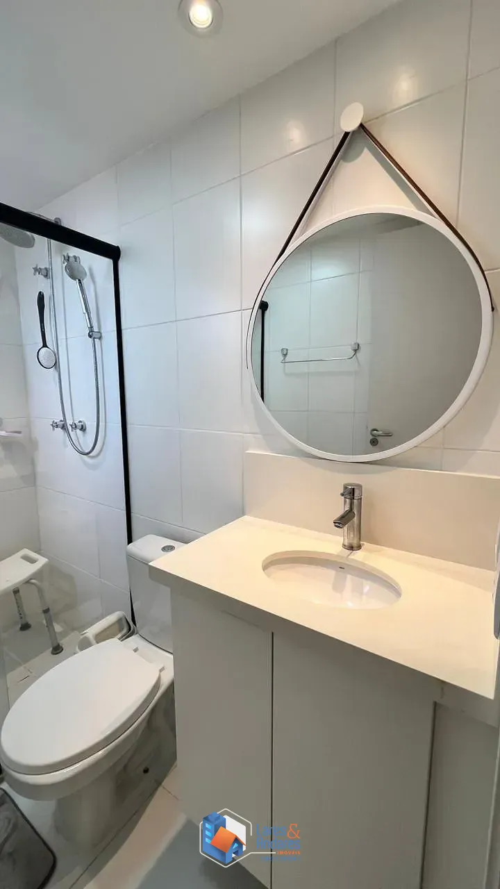 Apartamento, 2 quartos, 66 m² - Foto 28