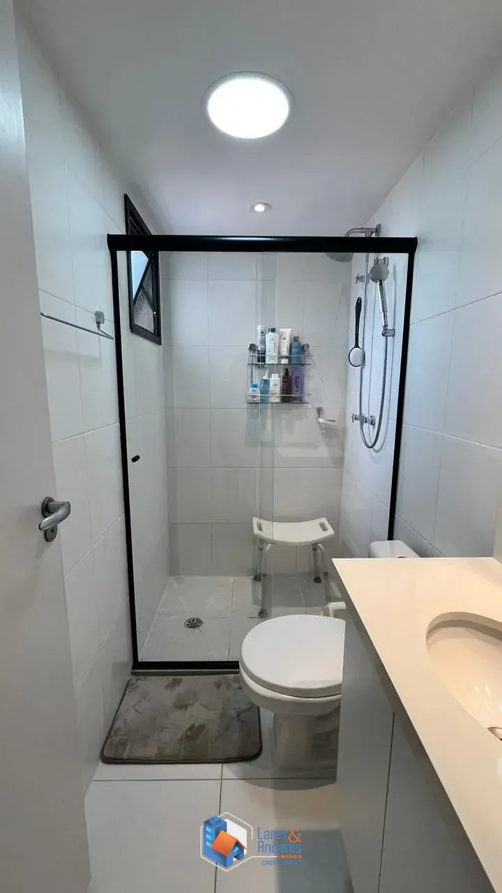 Apartamento, 2 quartos, 66 m² - Foto 27