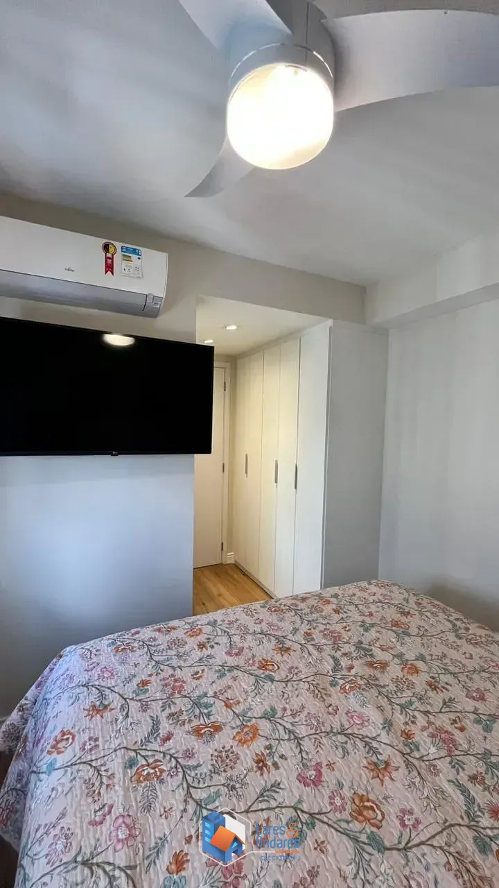 Apartamento, 2 quartos, 66 m² - Foto 26
