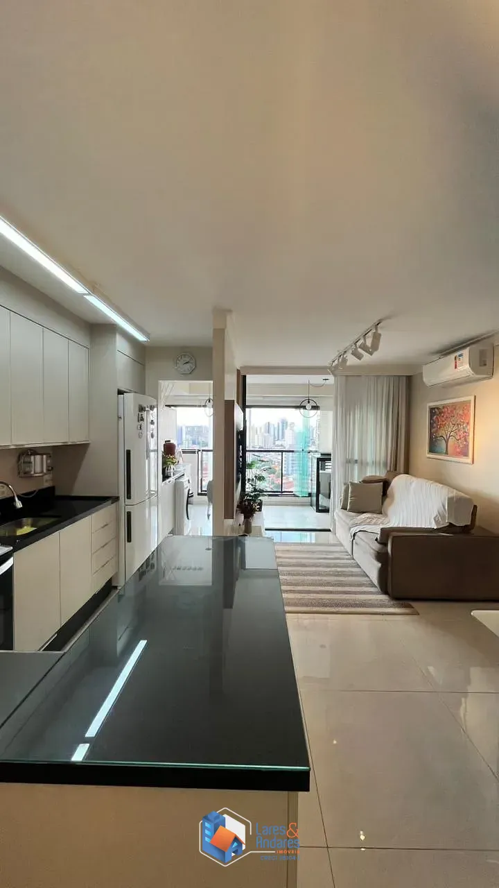 Apartamento, 2 quartos, 66 m² - Foto 1