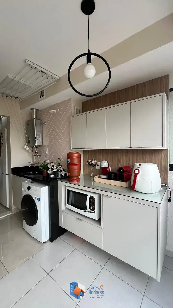 Apartamento, 2 quartos, 66 m² - Foto 12