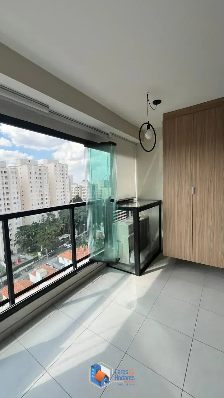 Apartamento, 2 quartos, 66 m² - Foto 18