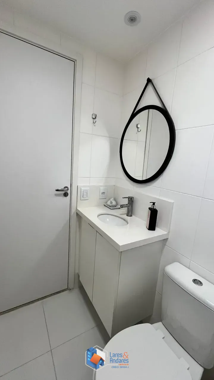 Apartamento, 2 quartos, 66 m² - Foto 23
