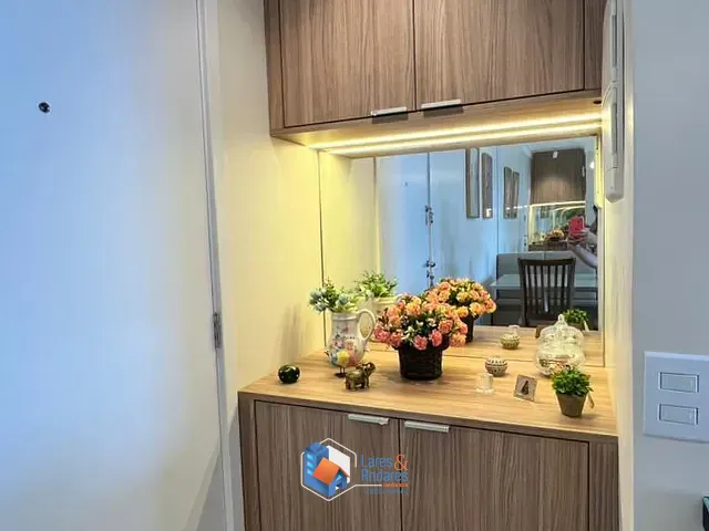 Apartamento com 66m² 2 quartos e 2 banheiros, à venda, no bairro Saúde em São Paulo