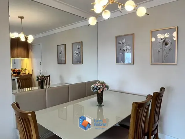 Apartamento com 66m² 2 quartos e 2 banheiros, à venda, no bairro Saúde em São Paulo