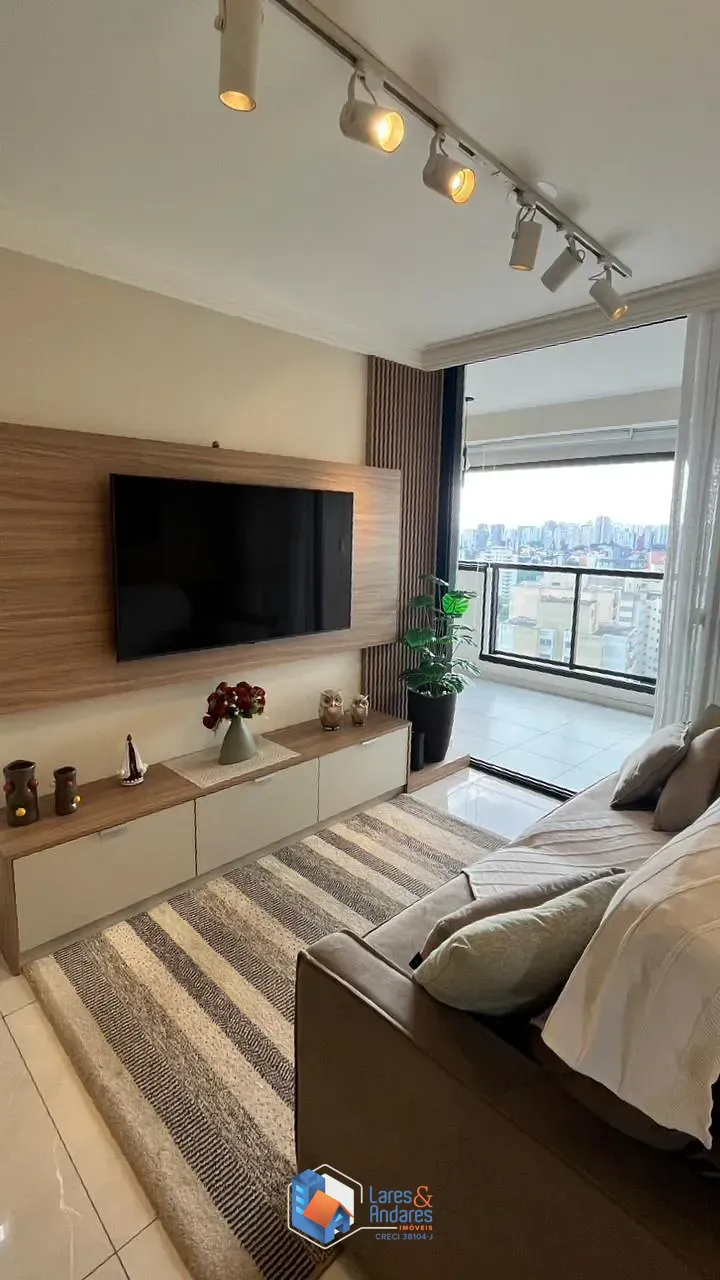 Apartamento, 2 quartos, 66 m² - Foto 14