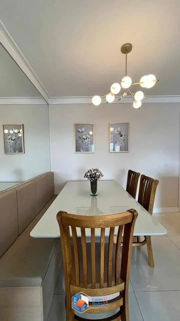 Apartamento, 2 quartos, 66 m² - Foto 5