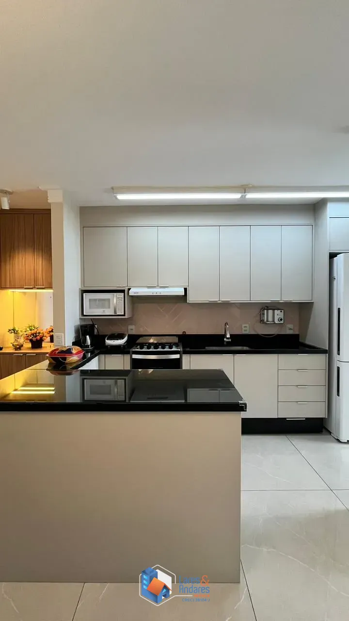Apartamento, 2 quartos, 66 m² - Foto 2