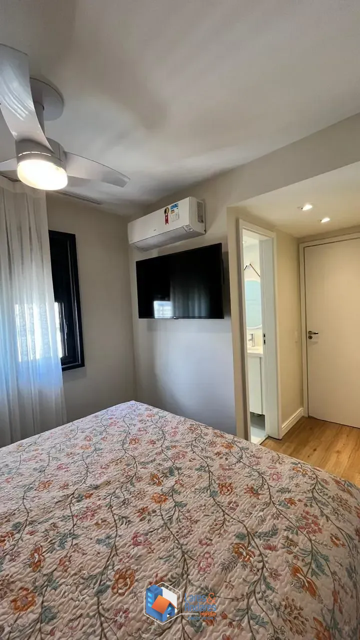 Apartamento, 2 quartos, 66 m² - Foto 25