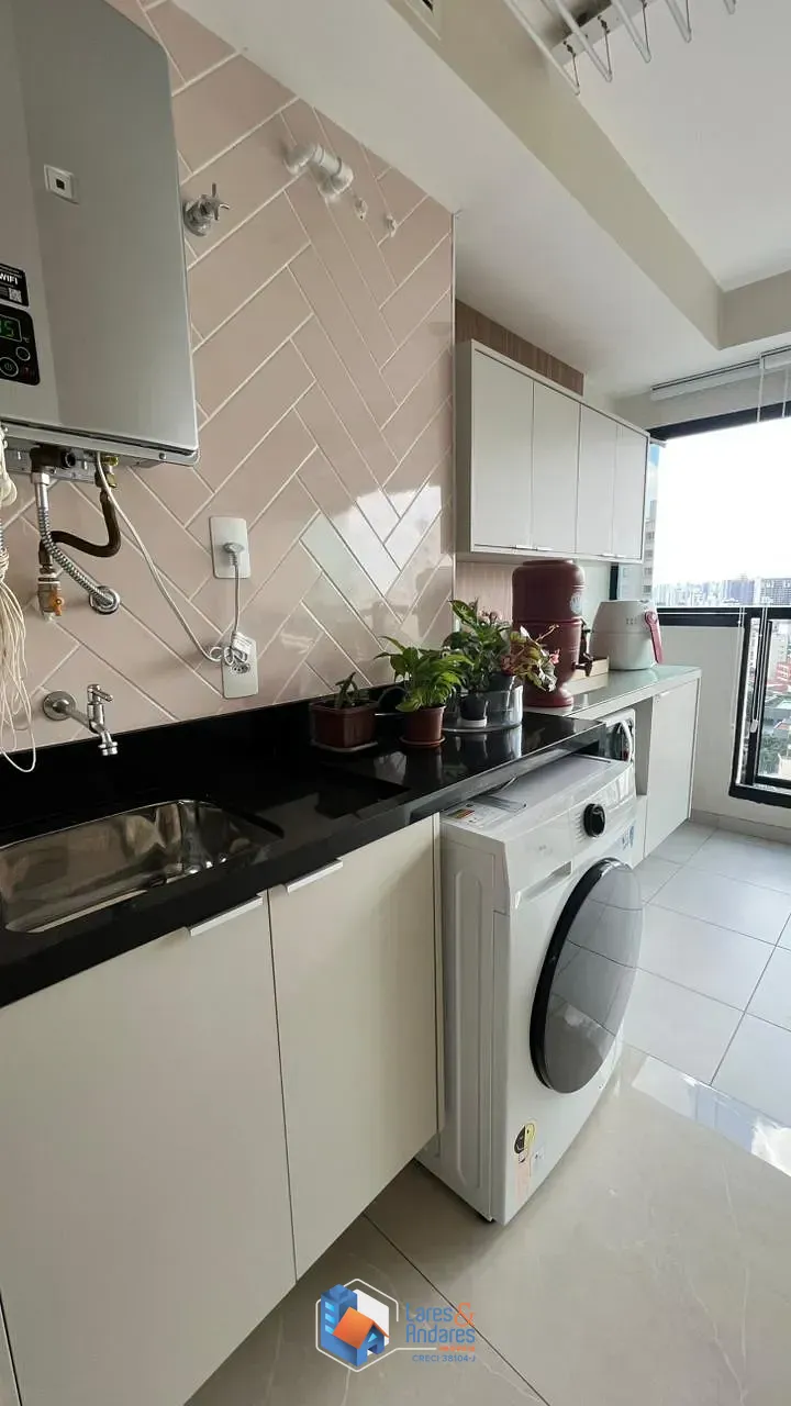 Apartamento, 2 quartos, 66 m² - Foto 11