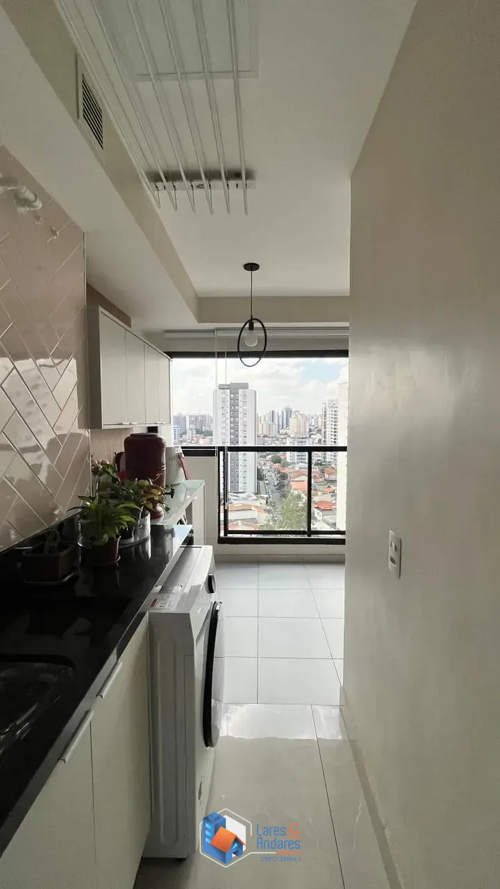 Apartamento, 2 quartos, 66 m² - Foto 10
