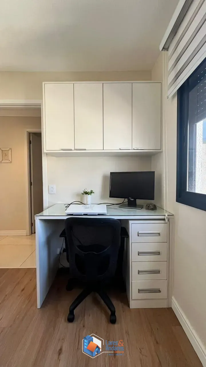 Apartamento, 2 quartos, 66 m² - Foto 34