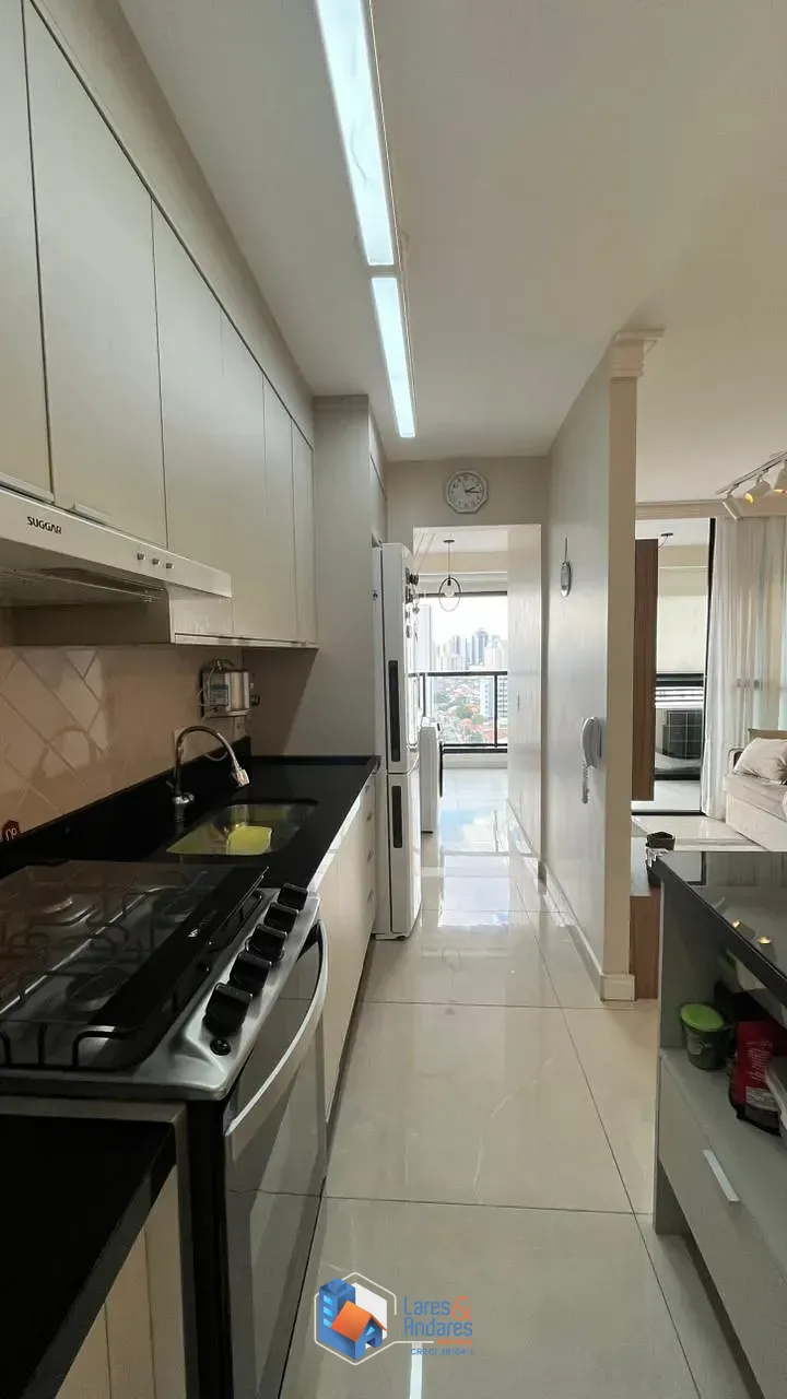 Apartamento, 2 quartos, 66 m² - Foto 7