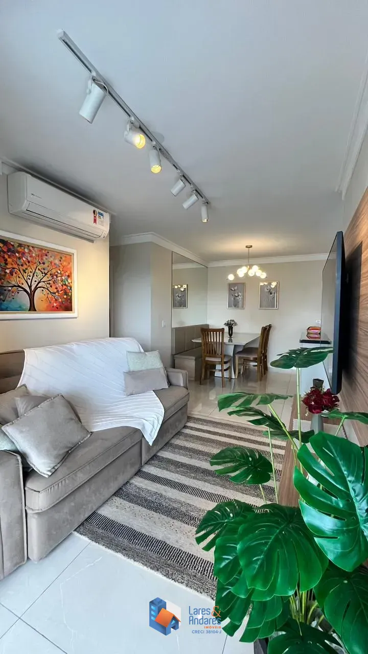 Apartamento, 2 quartos, 66 m² - Foto 19