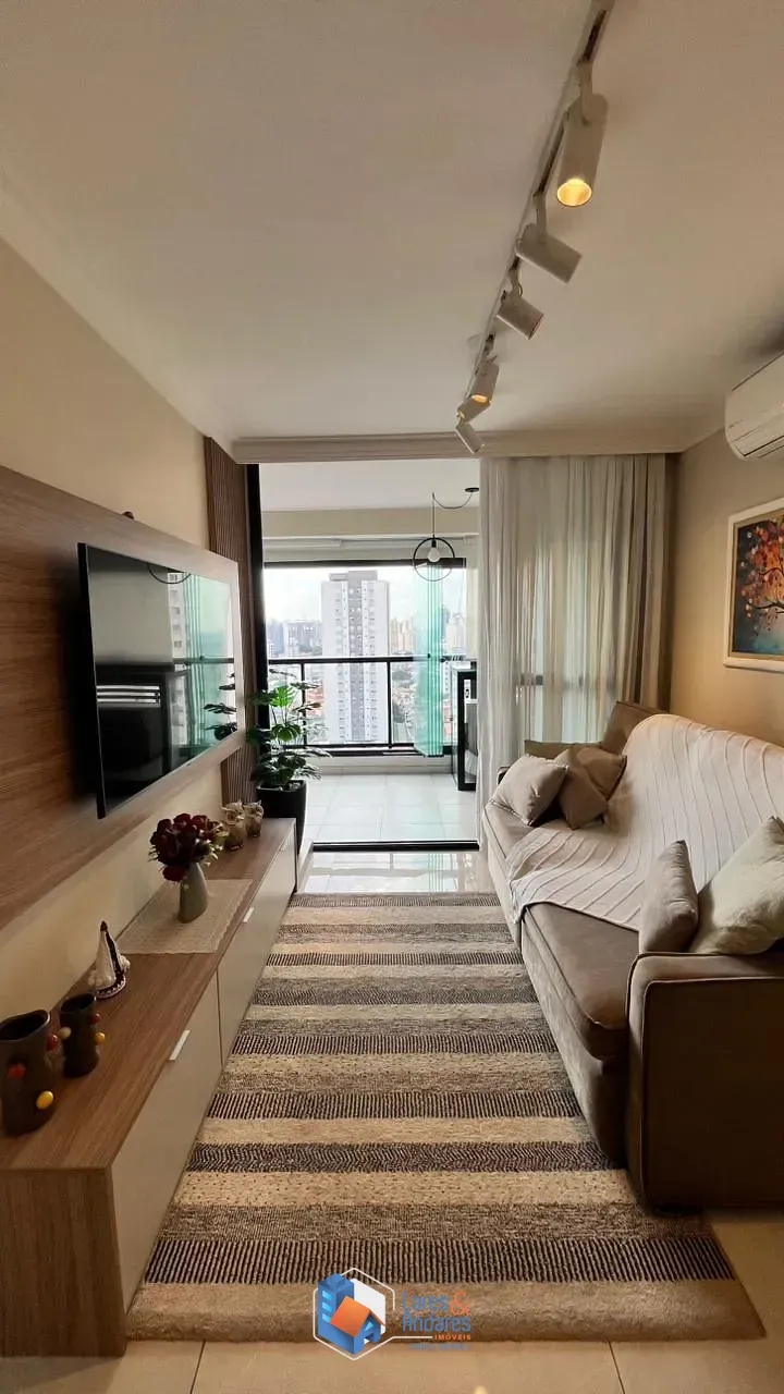 Apartamento, 2 quartos, 66 m² - Foto 13