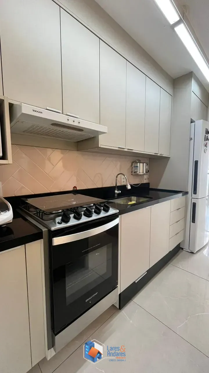 Apartamento, 2 quartos, 66 m² - Foto 8