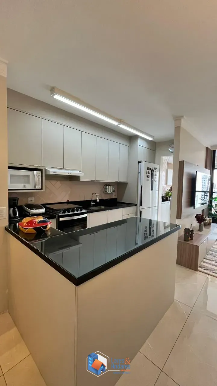 Apartamento, 2 quartos, 66 m² - Foto 6