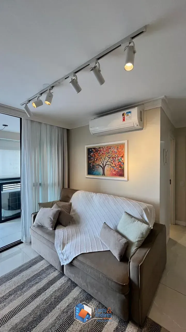 Apartamento, 2 quartos, 66 m² - Foto 15