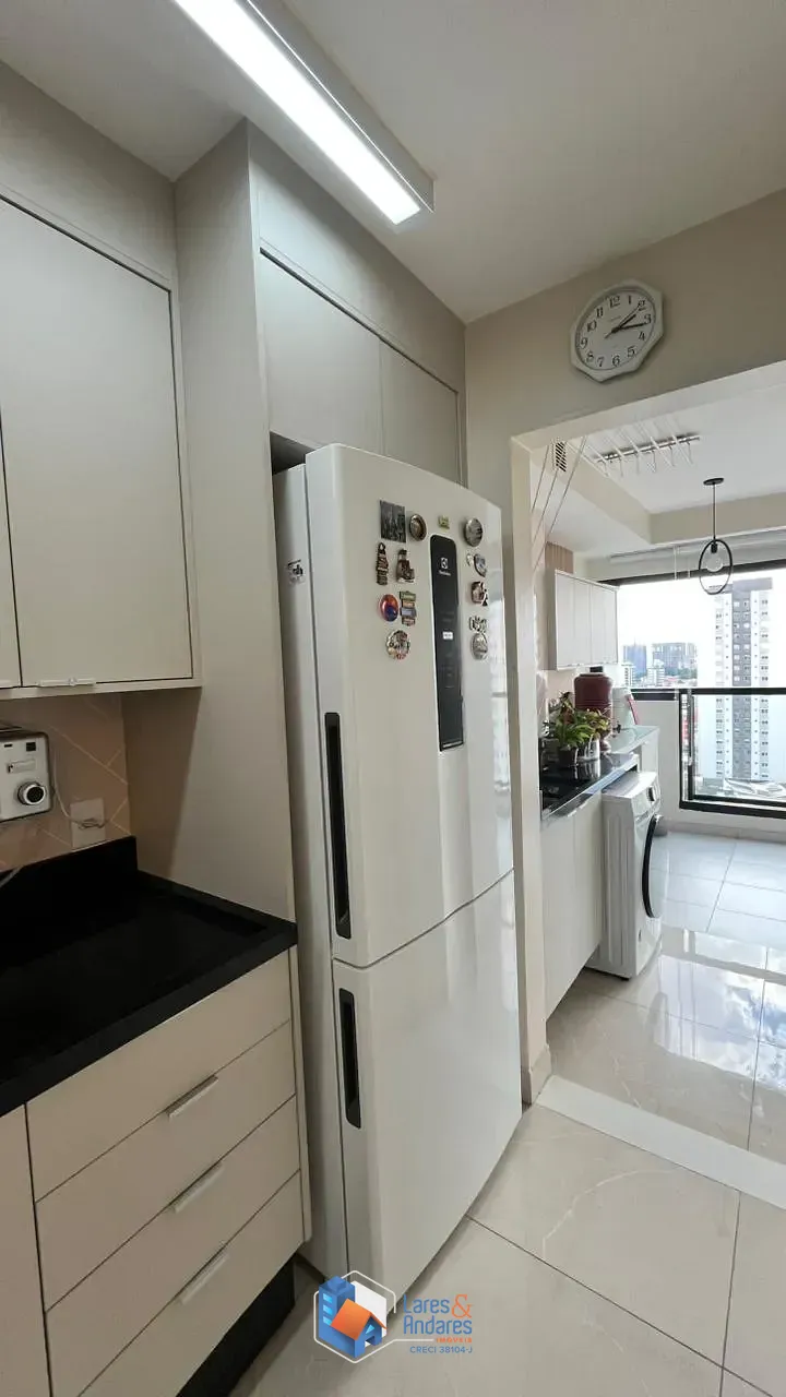 Apartamento, 2 quartos, 66 m² - Foto 9