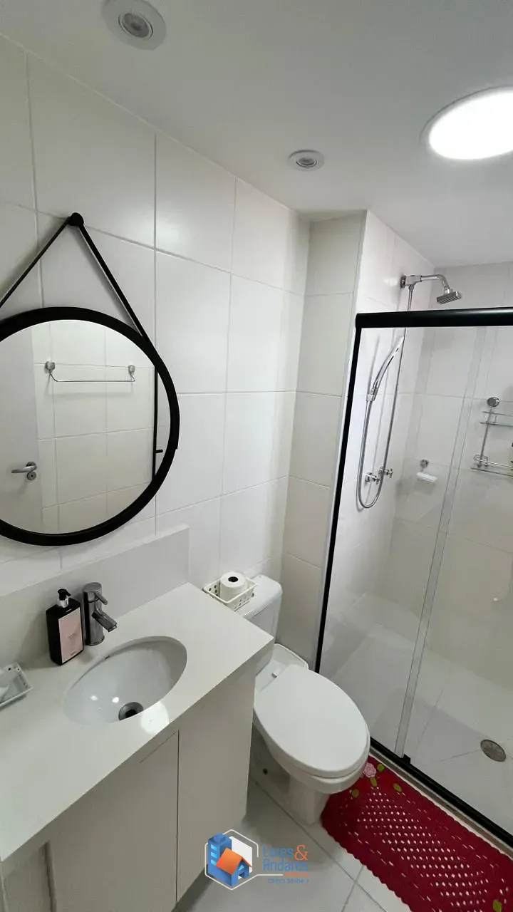 Apartamento, 2 quartos, 66 m² - Foto 22