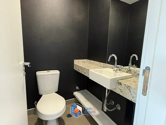 Apartamento com 150m² 3 quartos e 4 banheiros, à venda, no bairro Perdizes em São Paulo