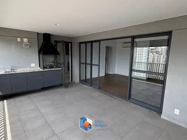 Apartamento com 150m² 3 quartos e 4 banheiros, à venda, no bairro Perdizes em São Paulo