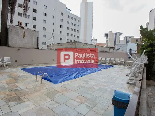 Apartamento com 181m² 3 quartos e 2 banheiros, à venda, no bairro Vila Nova Conceição em São Paulo