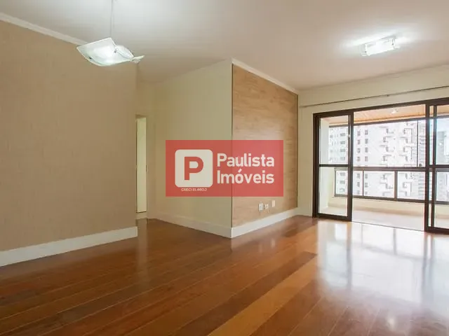 Apartamento com 181m² 3 quartos e 2 banheiros, à venda, no bairro Vila Nova Conceição em São Paulo