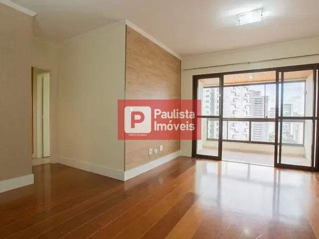 Apartamento com 181m² 3 quartos e 2 banheiros, à venda, no bairro Vila Nova Conceição em São Paulo