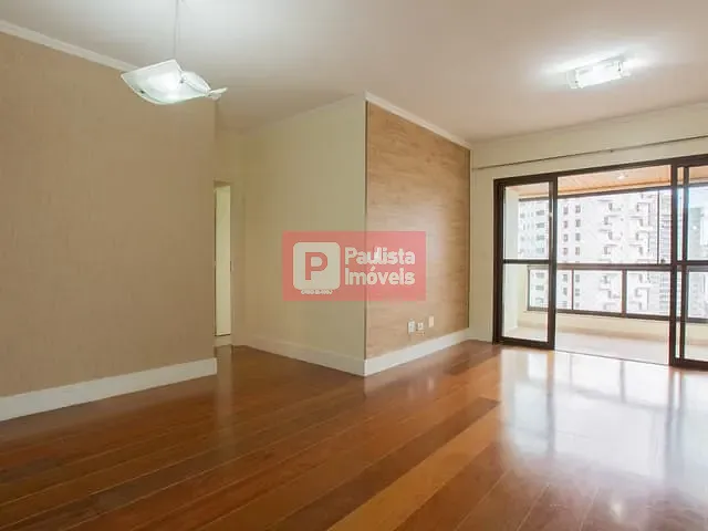 Apartamento com 181m² 3 quartos e 2 banheiros, à venda, no bairro Vila Nova Conceição em São Paulo