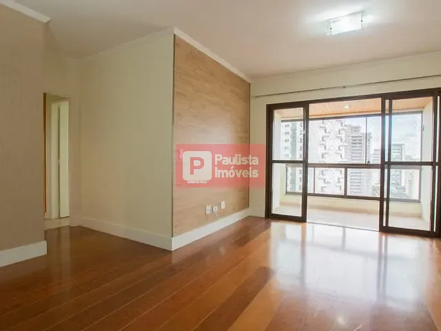 Apartamento com 181m² 3 quartos e 2 banheiros, à venda, no bairro Vila Nova Conceição em São Paulo