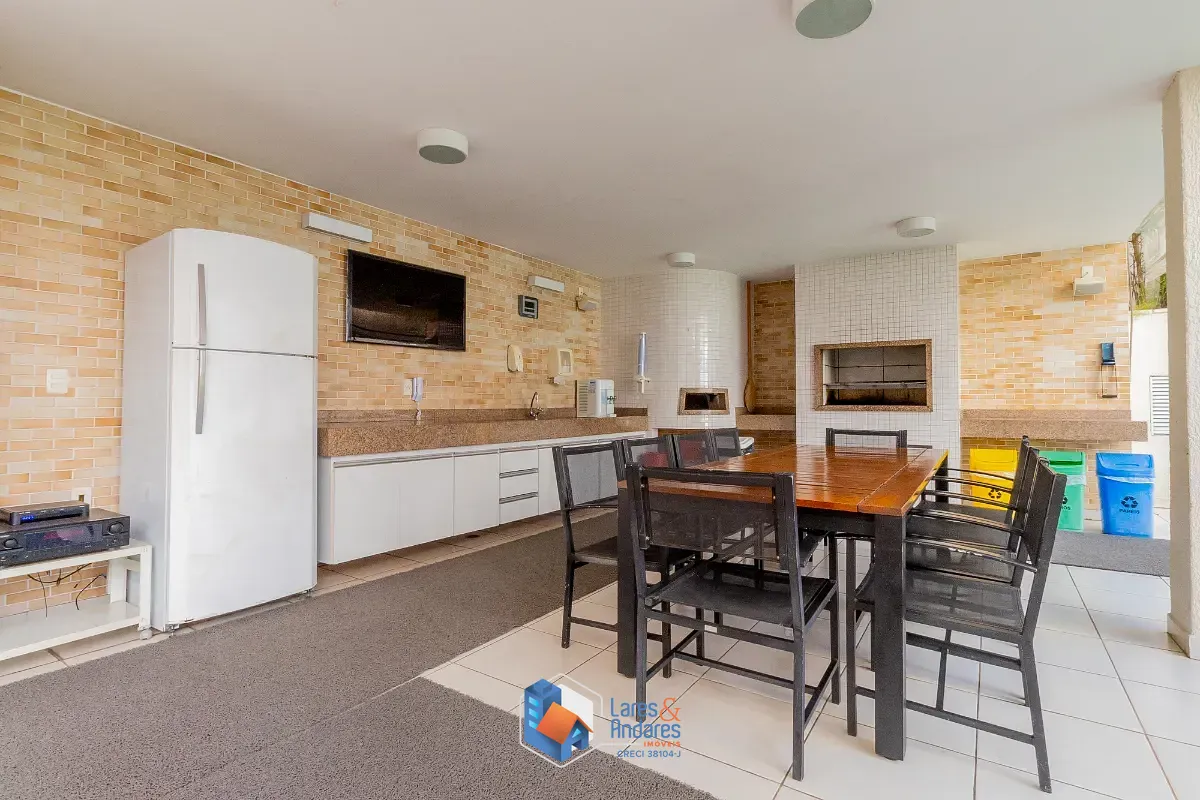 Apartamento, 3 quartos, 248 m² - Foto 41