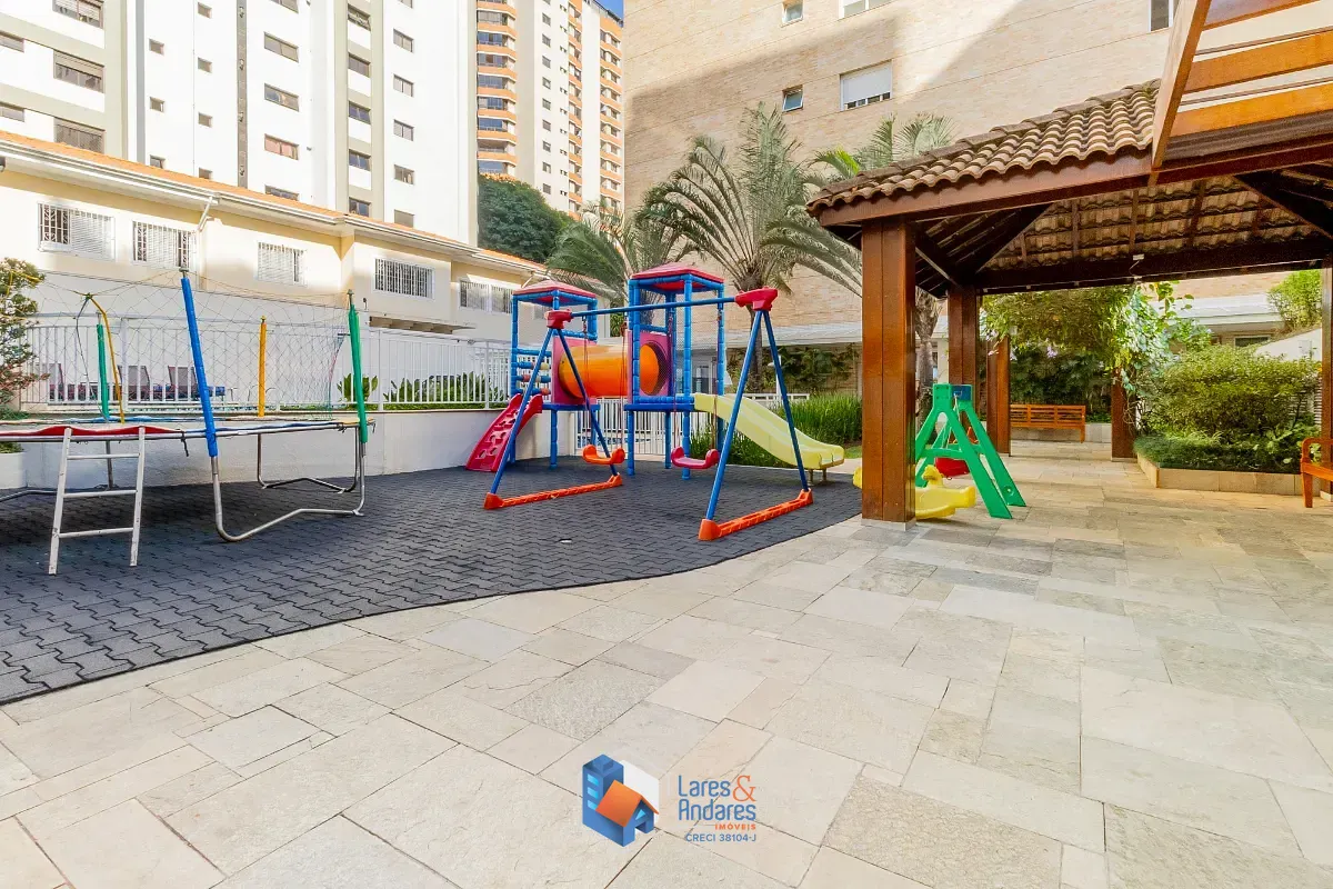 Apartamento, 3 quartos, 248 m² - Foto 43