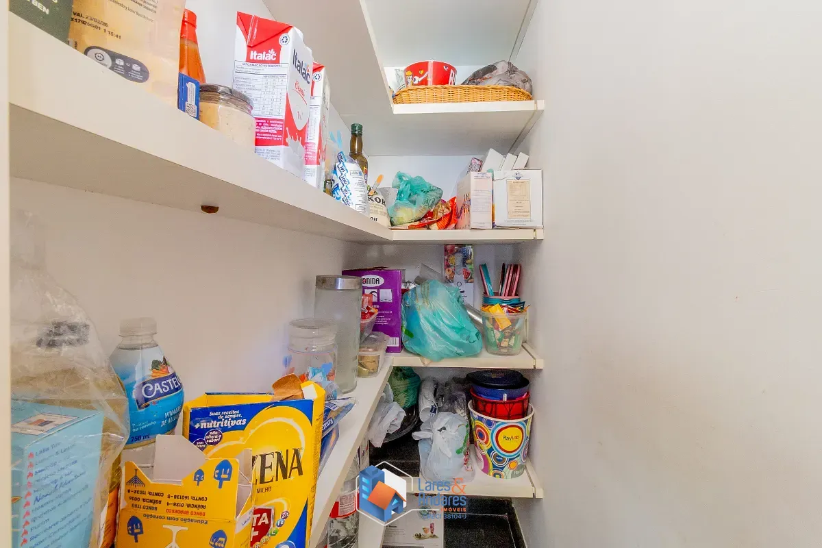 Apartamento, 3 quartos, 248 m² - Foto 18