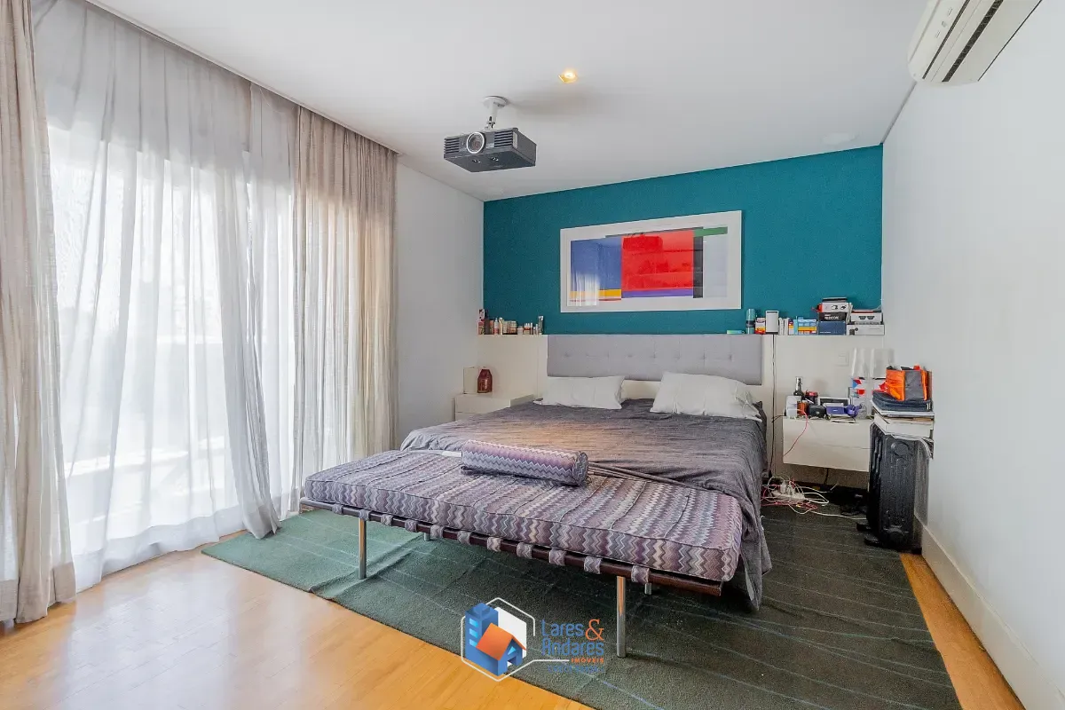 Apartamento, 3 quartos, 248 m² - Foto 30