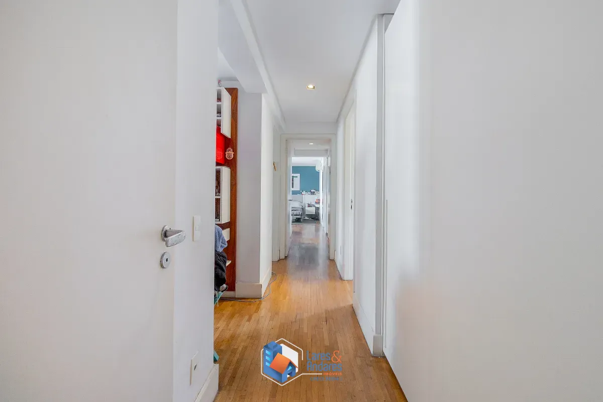 Apartamento, 3 quartos, 248 m² - Foto 19
