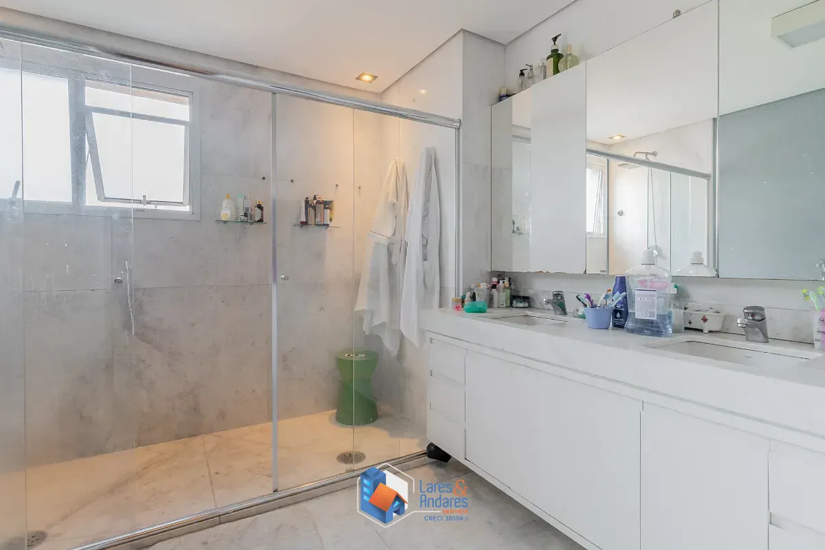 Apartamento, 3 quartos, 248 m² - Foto 39