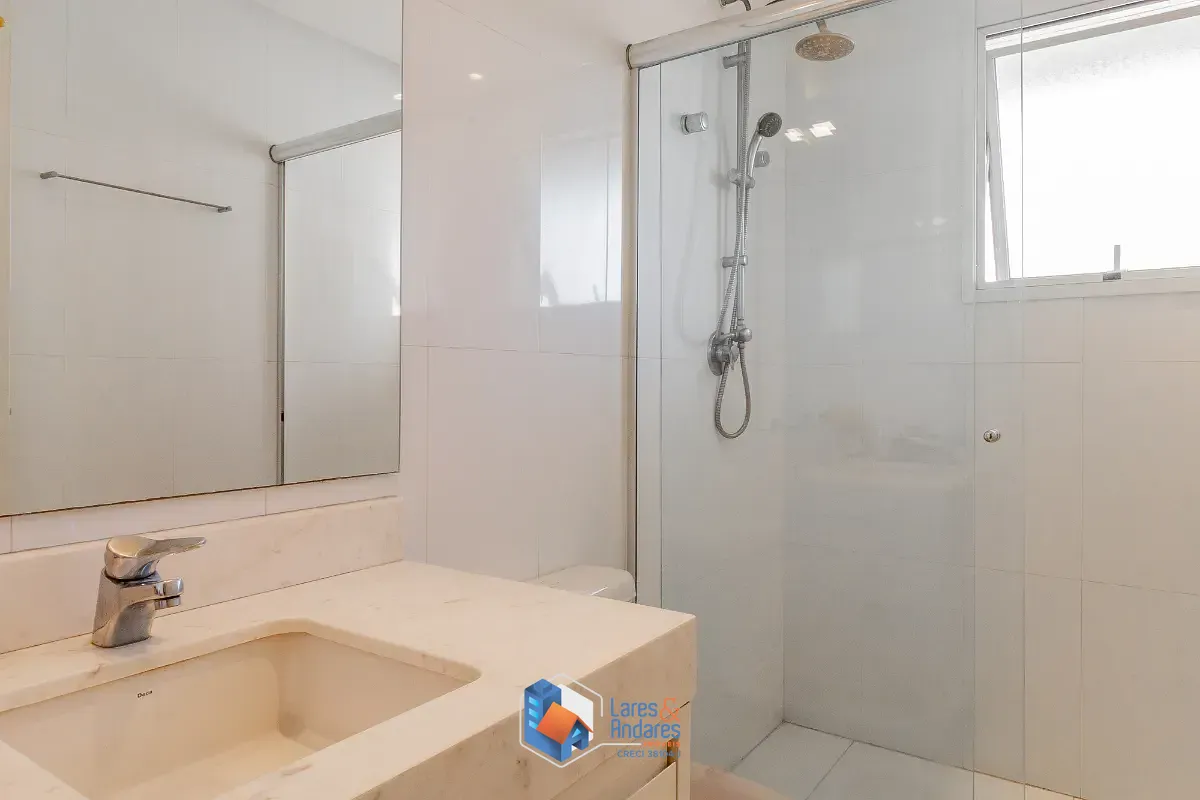 Apartamento, 3 quartos, 248 m² - Foto 27
