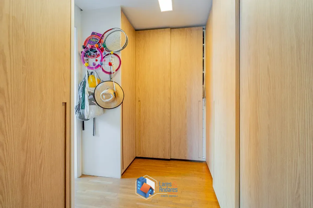 Apartamento, 3 quartos, 248 m² - Foto 37
