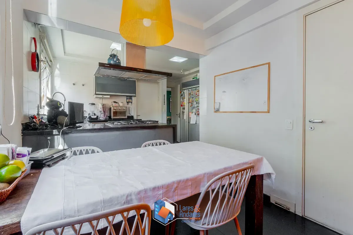 Apartamento, 3 quartos, 248 m² - Foto 17