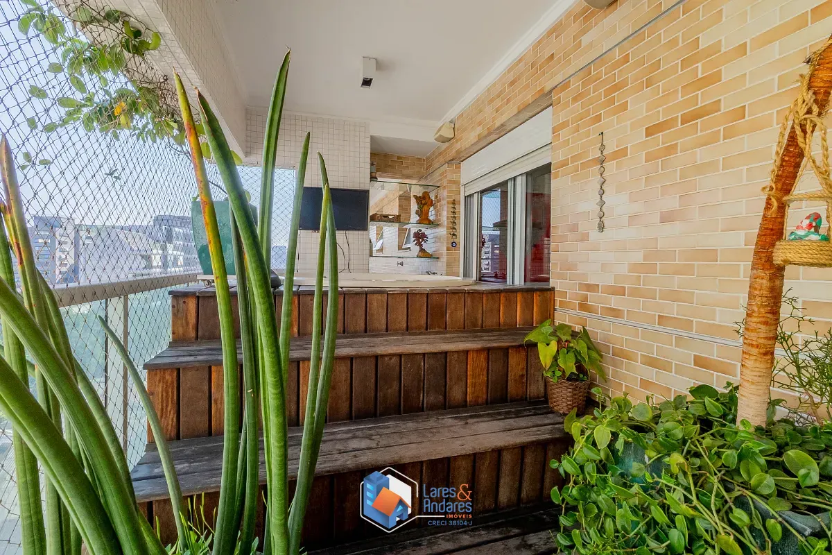 Apartamento, 3 quartos, 248 m² - Foto 12