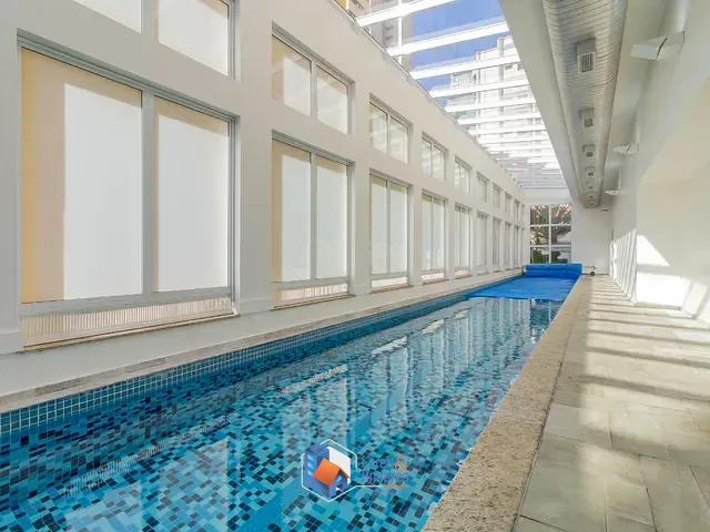 Apartamento com 248m² 3 quartos e 5 banheiros, à venda, no bairro Perdizes em São Paulo